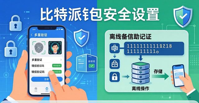 比特派钱包要实名吗_比特派钱包官网下载正版后,如何配置多重安全验证?_比特派钱包真假