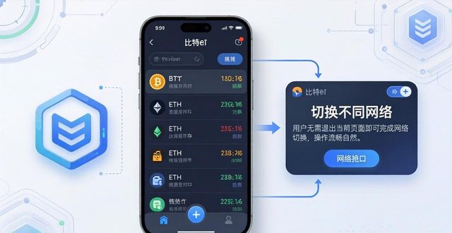 比特派钱包的界面设计与用户友好性_比特派钱包trx_bitpie比特派钱包