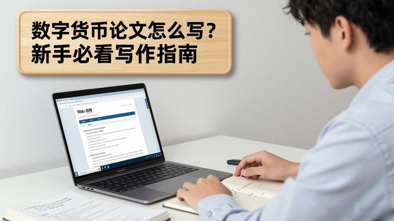 数字货币论文选题方向 数字货币论文写作步骤 区块链加密货币论文写作方法_数字货币论文咋写