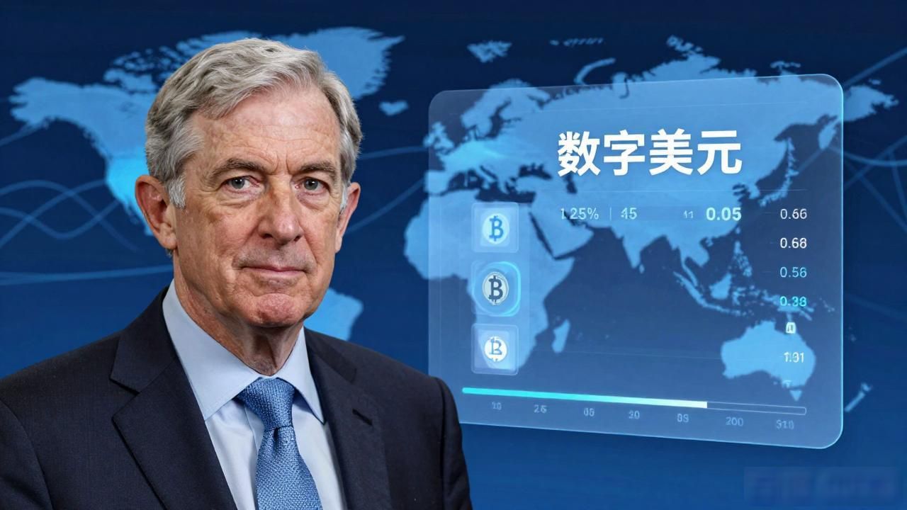 稳定币立法突破_美国数字货币合法化_美国数字货币合法化进程