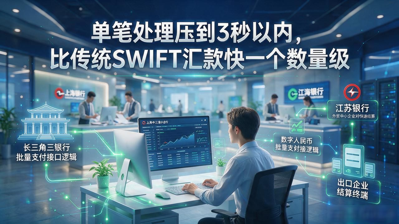 东吴证券数字货币_数字人民币跨境结算试点_东吴证券数字货币研究团队