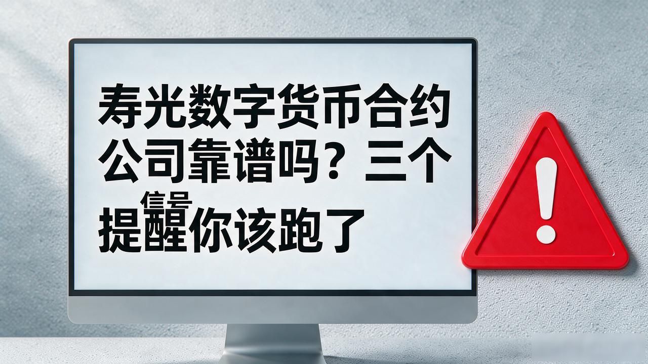 数字货币合约骗局_寿光数字货币合约公司_寿光区块链公司风险