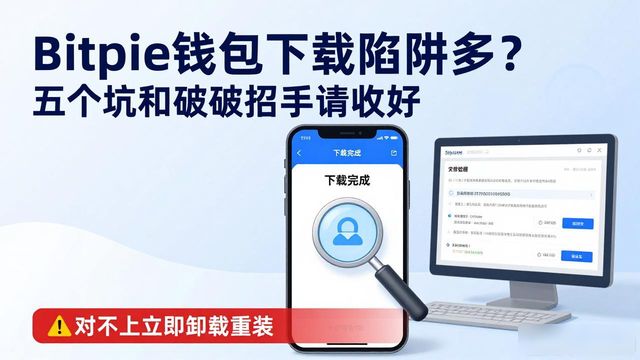 钱包软件安全吗_常见招数：如何破解Bitpie钱包下载中的安全威胁？_钱包ipos怎么破解