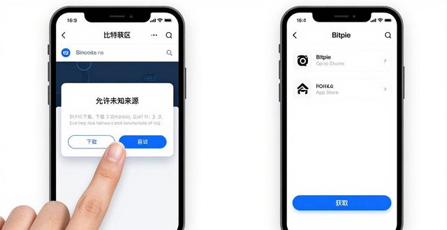如何在bitpie官网快速找到比特派钱包,并顺利完成下载和安装的全过程详解?_比特派钱包下载地址_2021比特派钱包使用视频