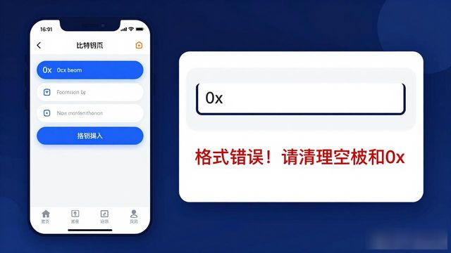 比特派钱包的添加钱包注意事项_比特派钱包使用教程_2021比特派钱包使用视频