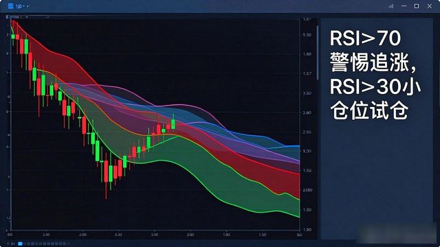 交易决策系统_决策股票_通过数据分析提升投资决策：Bitpie 交易所的工具