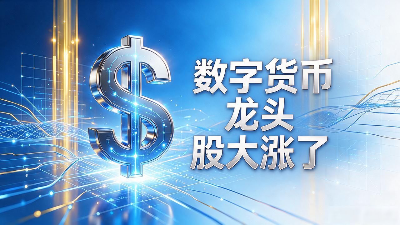跨境支付清结算_数字人民币硬件钱包_数字货币龙头股大涨
