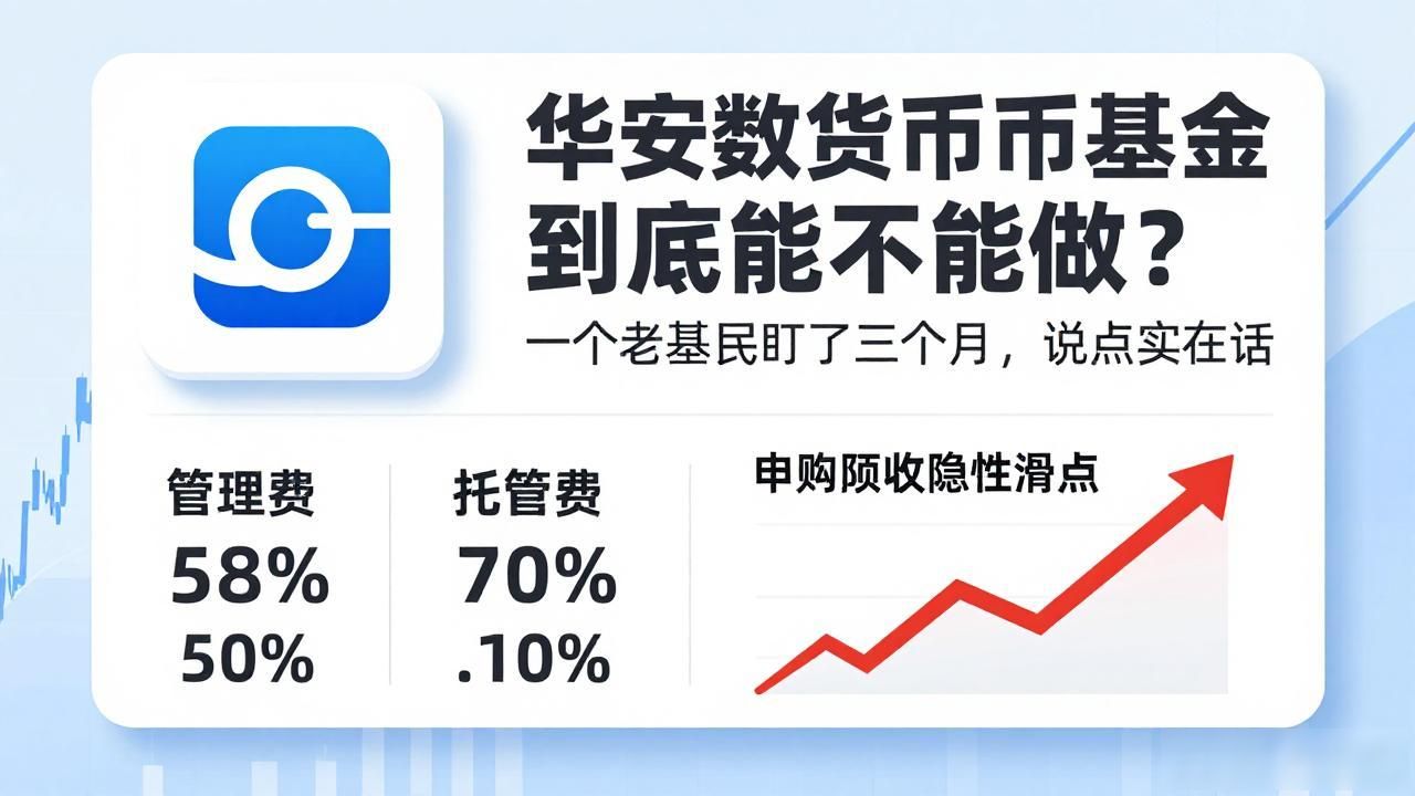 华安数字货币风险承受线投资策略_华安数字货币持仓结构费率水平历史回撤_华安数字货币可以做吗