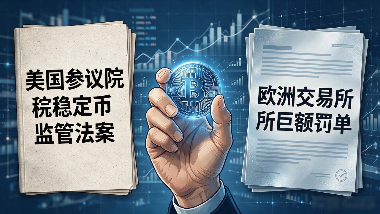 比特币突破11万后多空博弈策略_数字货币炒币新闻_稳定币监管法案对DeFi项目影响