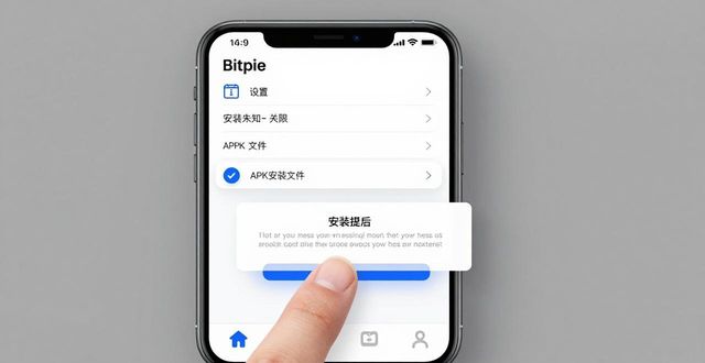 安卓解析软件包_Bitpie安卓版APP客户端下载的完整流程解析_安卓解析包出现问题如何解决