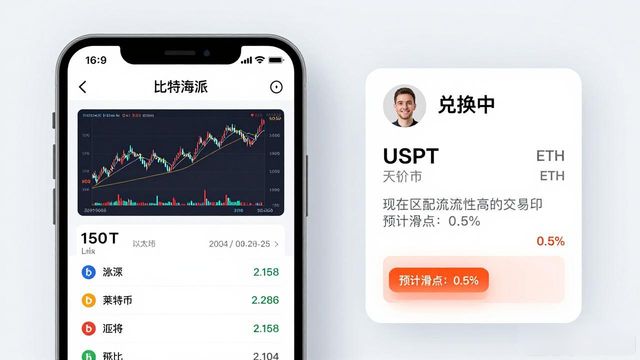 比特派是什么意思_如何借助比特派官网下载的基础功能,快速抓住市场机遇,优化投资组合?_bitpie比特派