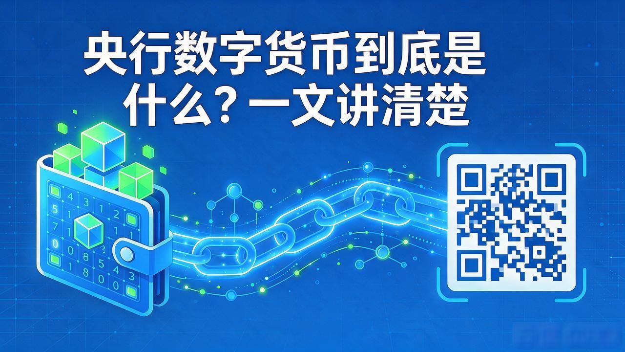 对央行数字货币的理解_数字人民币双层运营体系优势_央行数字货币的本质与法律效力
