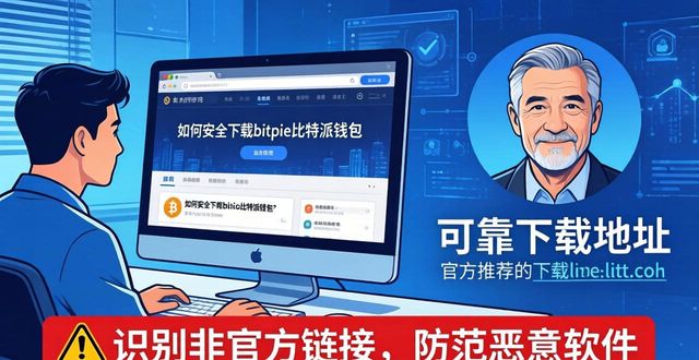 比特派钱包使用教程_比特派钱包地址获取_下载地址的搜索方式:如何快速定位到bitpie比特派钱包?