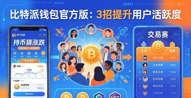 如何在比特派钱包app官方下载中文版中维护用户活跃度_比特派钱包助词忘记了_bitpie比特派钱包