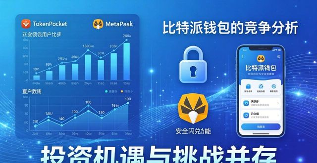 比特派钱包体系_比特派钱包app官方版下载的投资机遇与竞争分析_bitpie比特派钱包