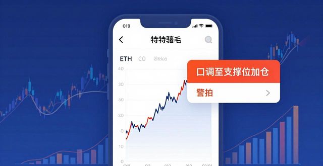 比特派钱包是冷钱包吗_bitpie比特派钱包_比特派钱包下载安装后,如何有效设置警报以便及时掌握市场变化和投资机会?