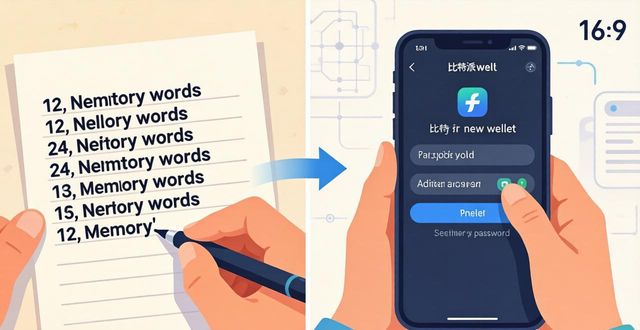 bitpie比特派钱包_实用指南：比特派钱包怎么快速添加钱包_2021比特派钱包使用视频