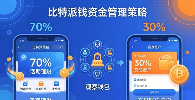 比特派钱包体系_如何通过比特派钱包进行流动资金管理？_比特币资金流入流出软件