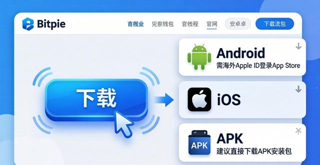 如何在官网下载Bitpie钱包的最新版本？_钱包app官网下载_钱包官方下载