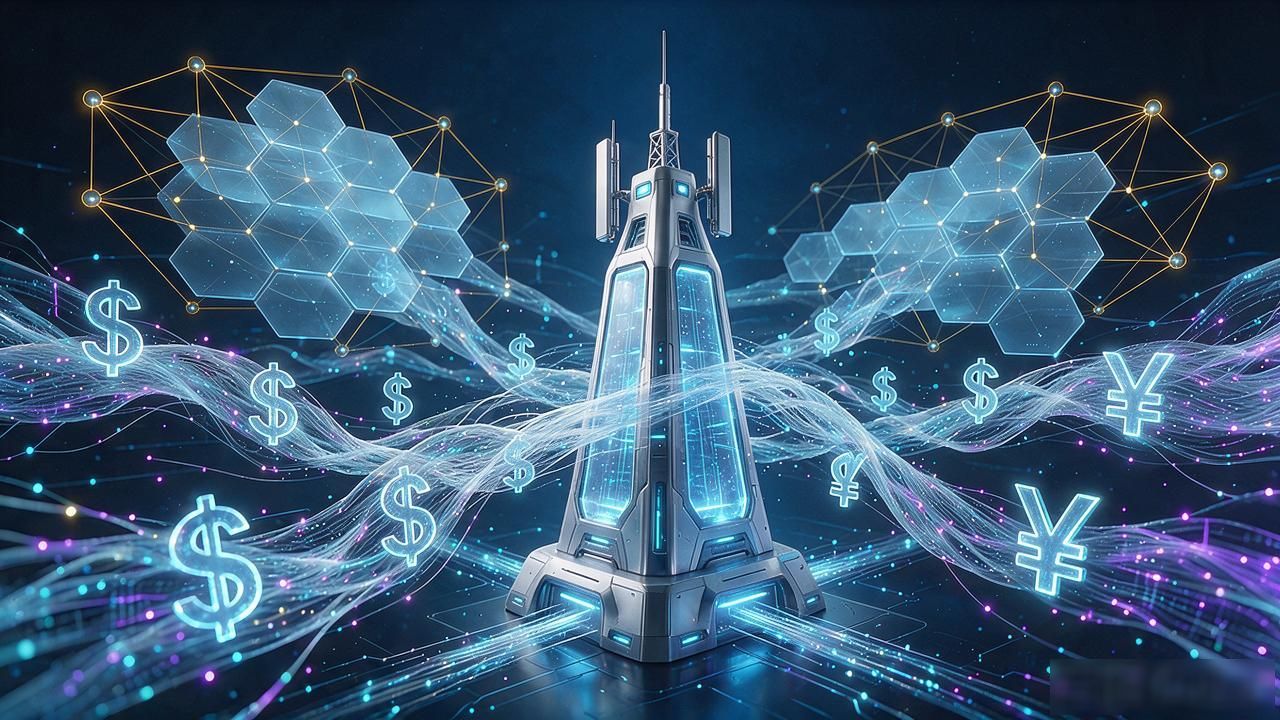 华为是否发行数字货币_华为5g数字货币是属于什么_华为5G数字货币误解澄清