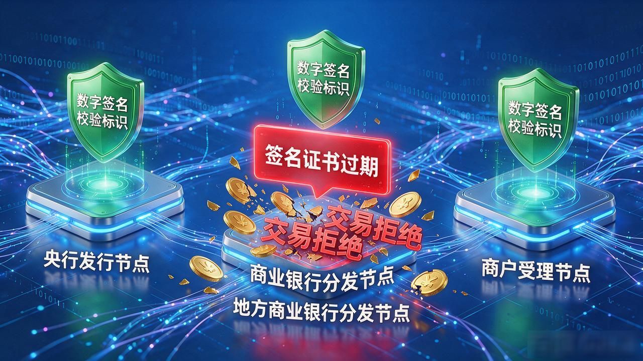 法定数字货币安全_法定数字货币的安全_密钥管理非对称加密