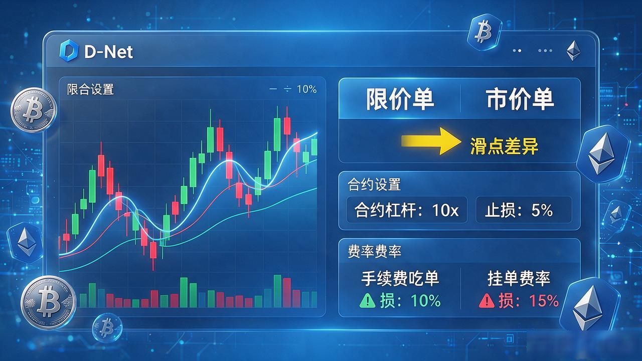 d网交易技巧_d网数字货币交易_d网风控避坑