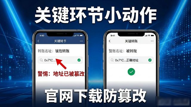 比特派钱包下载地址_比特派钱包官网下载正版的必要性:保护您的资产安全_比特派钱包官网下载app