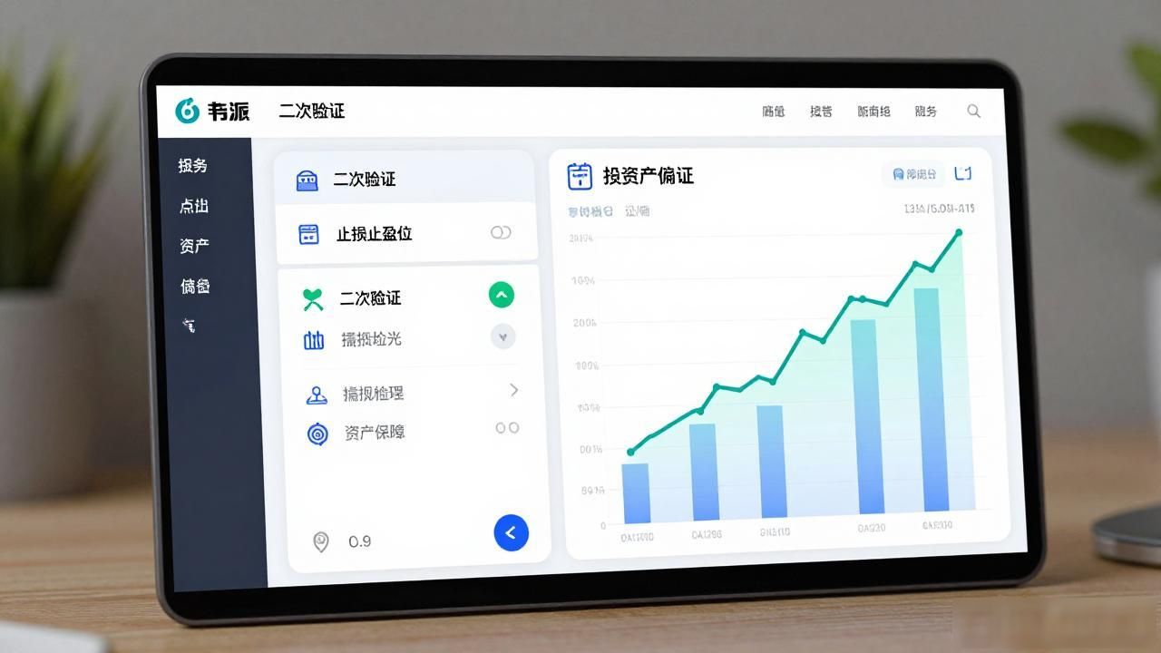 数字货币时代财务规划_比特派钱包数字资产配置_如何在比特派钱包下载中进行财务规划？