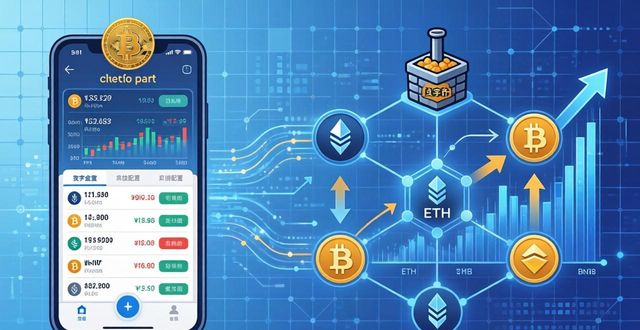 比特派钱包trx_比特派钱包有私钥吗_如何通过比特派钱包进行资产配置?