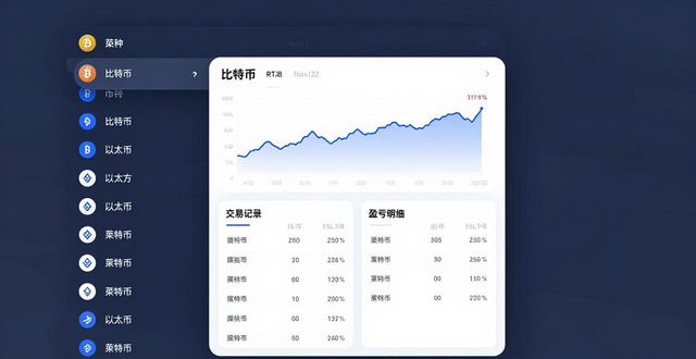 如何通过比特派官方下载跟踪投资表现?_比特派是怎么样的平台_比特派官方网址