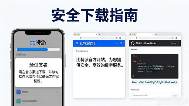 bitpie比特派钱包_比特派钱包下载官方app的市场动态与用户指引_比特派钱包体系