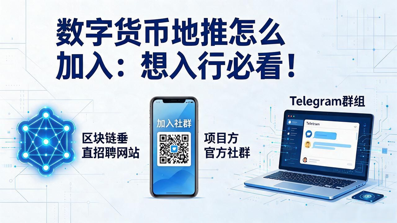 区块链项目地推加入渠道_数字货币地推怎么加入_数字货币地推项目方线下推广方式