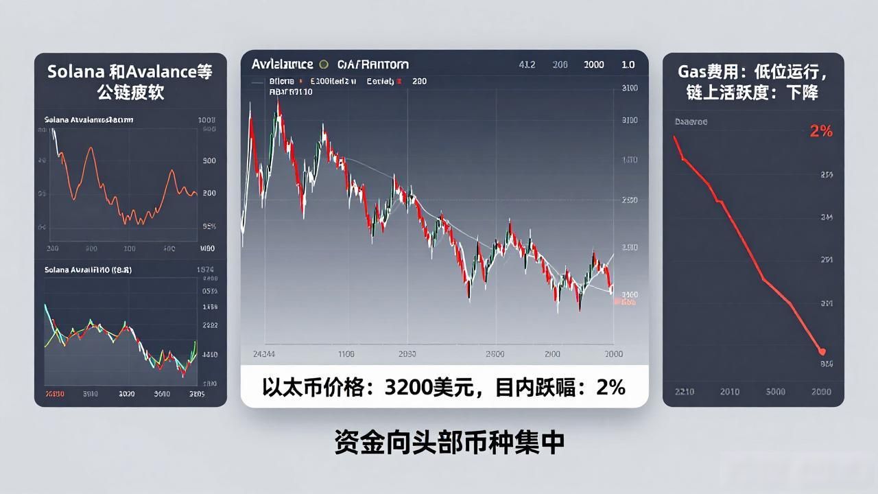 6月10日数字货币市场分化态势_0610数字货币日评_比特币窄幅震荡等待方向选择