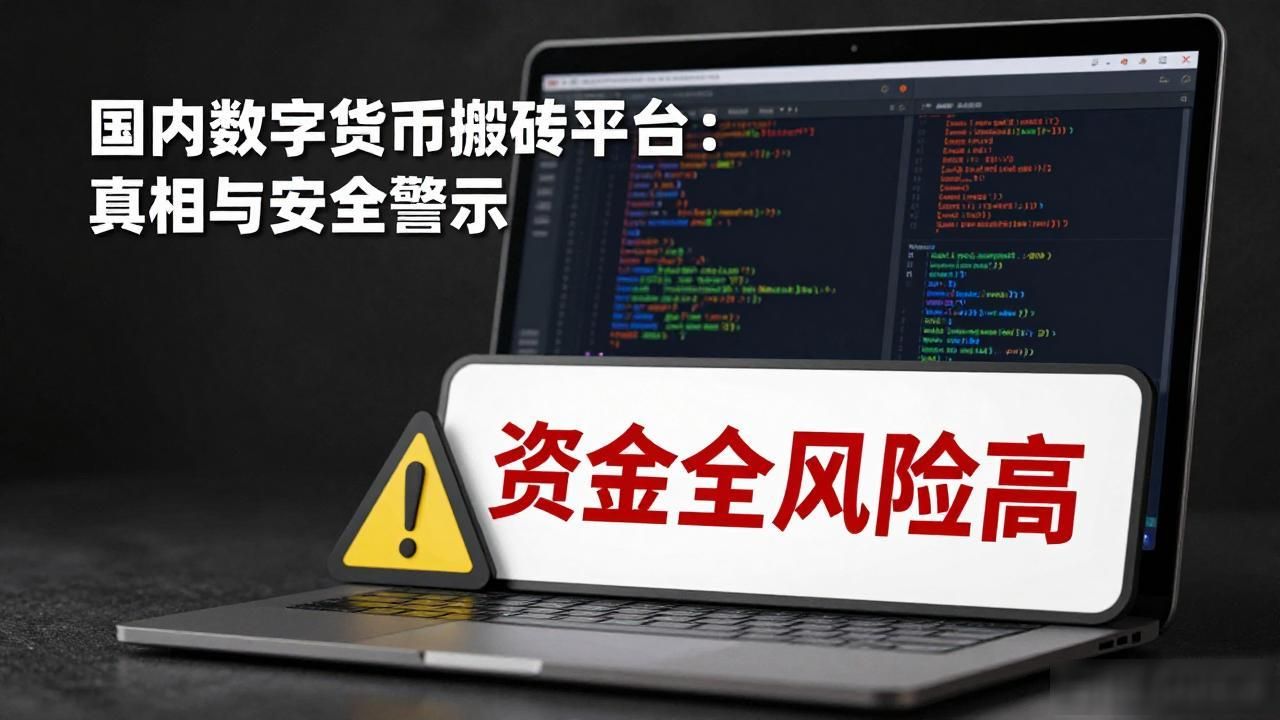 国内数字货币搬砖监管政策_国内数字货币搬砖平台_数字货币搬砖实际操作风险