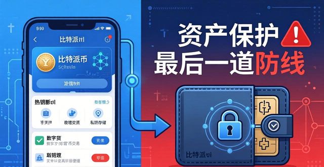 比特派钱包和冷钱包在资产保护上的差异_比特派钱包是冷钱包还是热钱包_比特派钱包是冷钱包吗