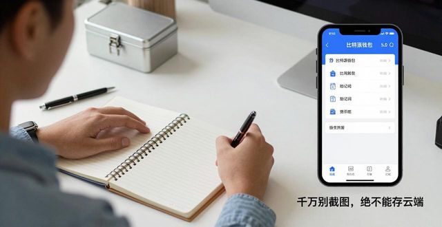如何在比特派钱包5.0官方下载中推动风险管理？_bitpie比特派钱包_比特钱包