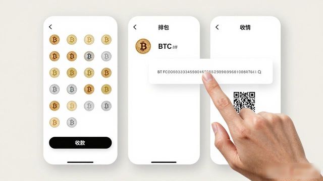 比特钱包地址是固定的吗_如何在比特派钱包中查看钱包地址?_比特派钱包怎么查看私钥