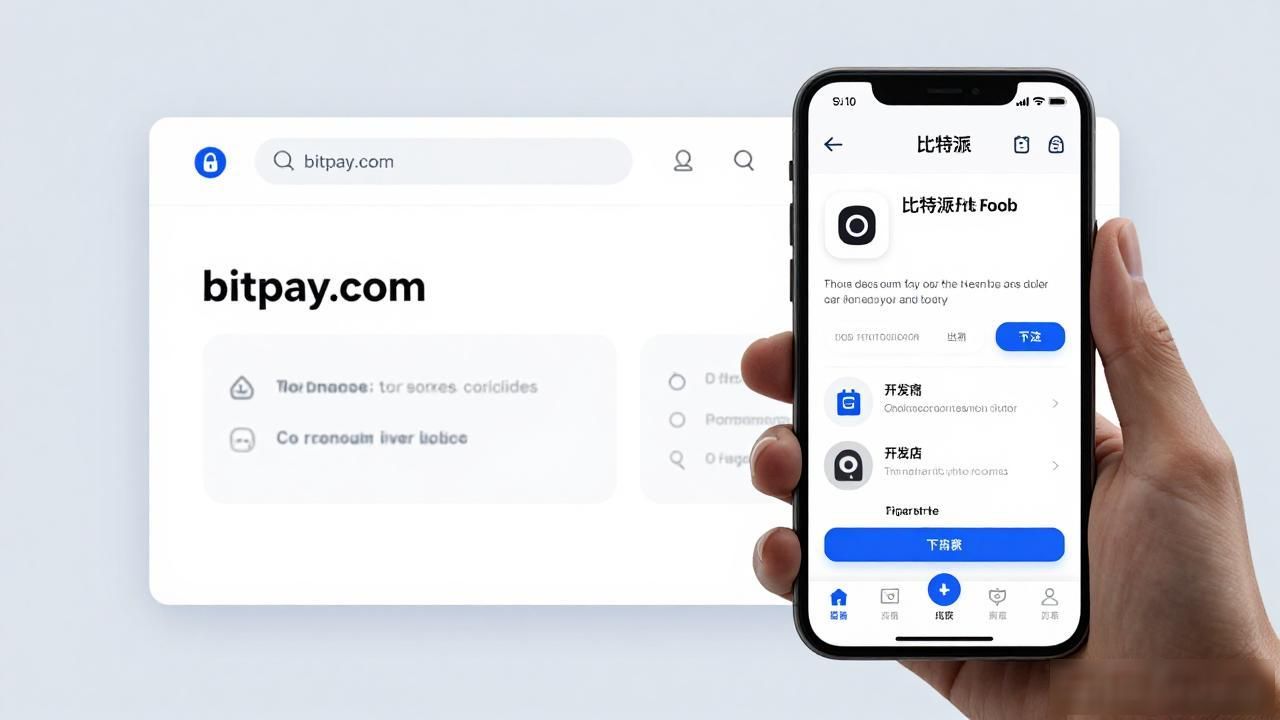 如何安全下载比特派钱包_辨别假钱包下载渠道_找到安全的bitpie比特派钱包下载路径,确保你的资产安全