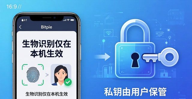 如何在Bitpie钱包中使用苹果设备的生物识别功能_苹果平板电脑功能使用_点点钱包识别不了