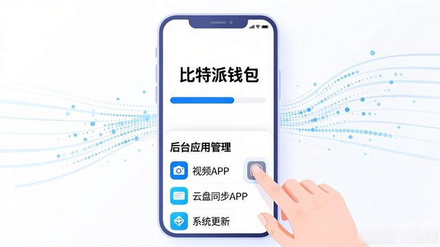 bitpie比特派钱包_2021比特派钱包使用视频_如何在比特派钱包app官方下载网址中优化流量管理？
