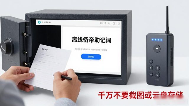 bitpie比特派钱包_比特派钱包是冷钱包吗_比特派钱包5.0官方下载的用户安全与保护措施