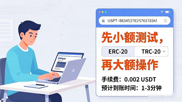 什么是比特派钱包？新手入门指南_比特派钱包体系_bitpie比特派钱包