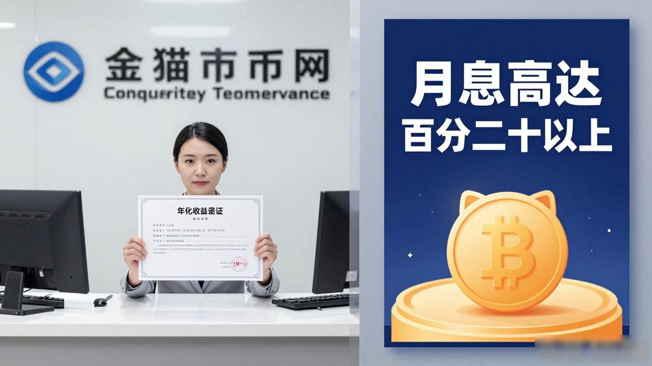 金猫数字货币_区块链技术创新审计_金猫数字货币骗局