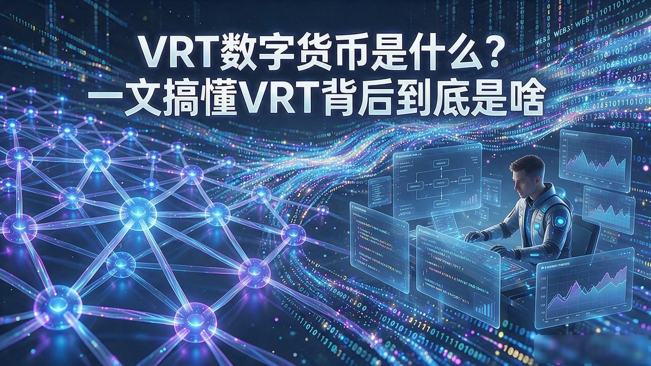 Veridise VRT区块链安全项目_VRToken不同项目区分方法_vrt数字货币和VRT是怎么回事