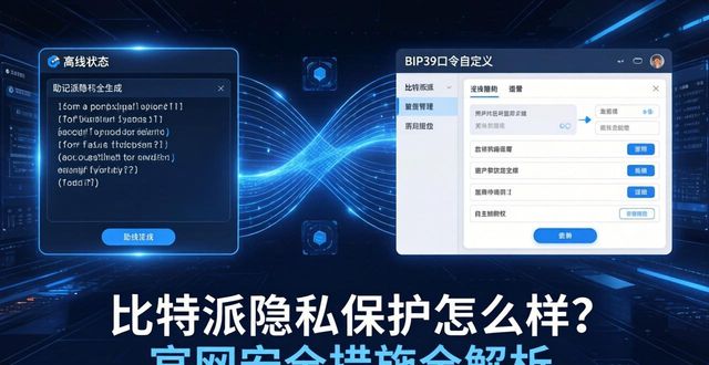 比特派私钥到底是哪个_比特派官方网站的用户隐私保护措施_比特软件隐藏了怎么办