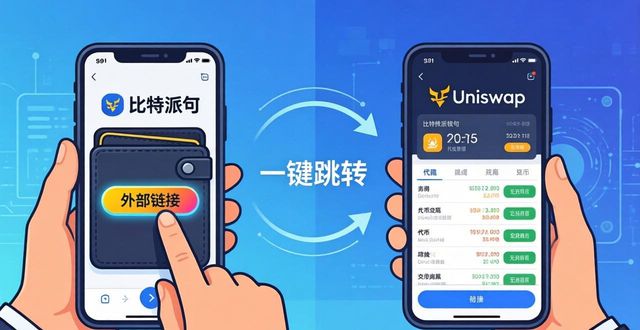 比特派钱包体系_2021比特派钱包使用视频_比特派钱包最新版的外部链接功能解析