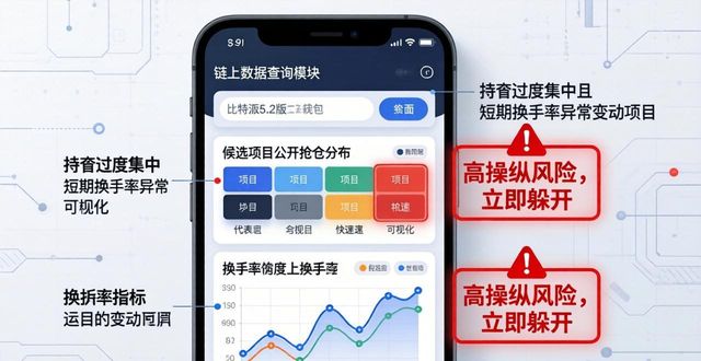 bitpie比特派钱包_比特派钱包币币兑换风险_如何通过比特派钱包5.2下载识别潜在投资?