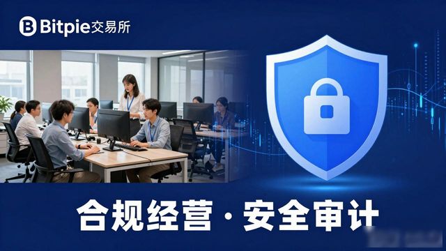 在交易中技术重不重要_交易猫寄售交易安全吗_交易所安全性的重要性：Bitpie 的保障