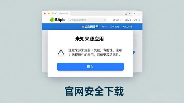 钱包app下载安装安卓版_bitple钱包下载_如何在Bitpie钱包官网下载安卓版？