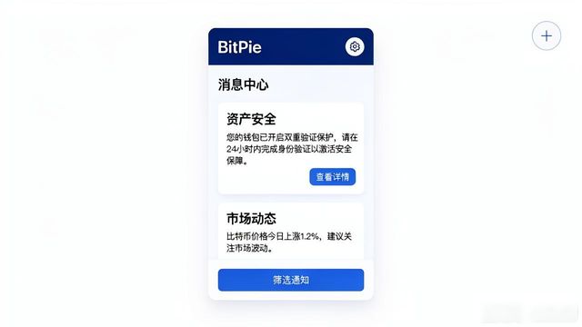 如何在比特派钱包app中文版中获取最新消息_如何在比特派钱包app中文版中获取最新消息_如何在比特派钱包app中文版中获取最新消息